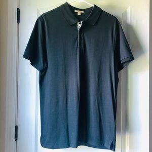 Men’s Burberry Polo